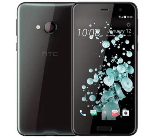 Смартфон HTC U PLAY 3/32Gb Dual Sim Brilliant Black